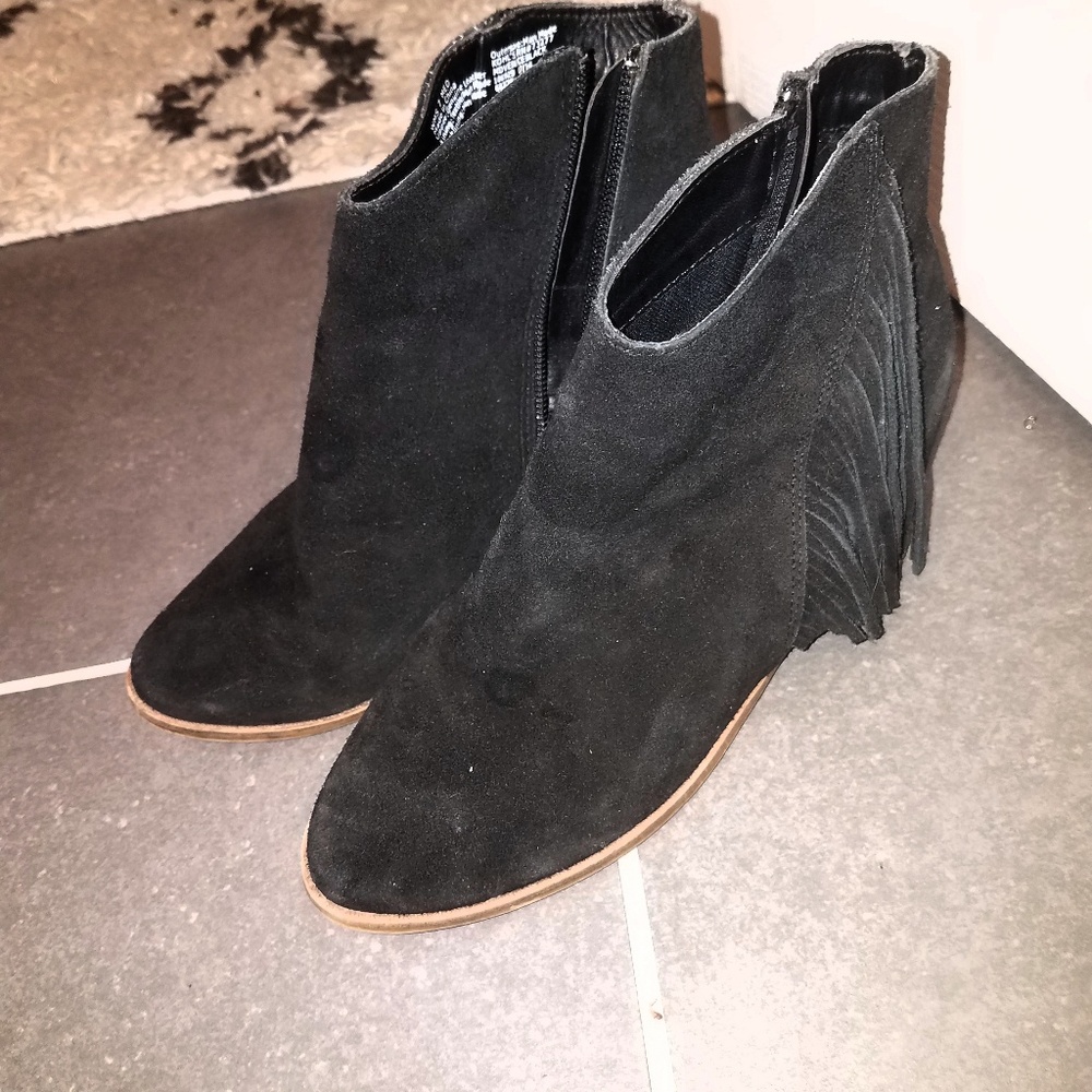 Booties